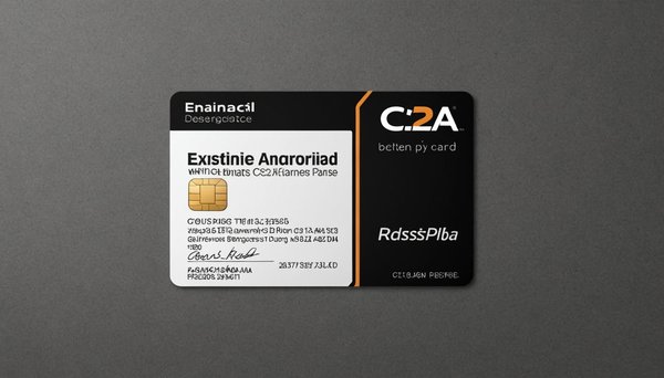 Améliorez la performance financière de votre entreprise grâce à la carte c2a