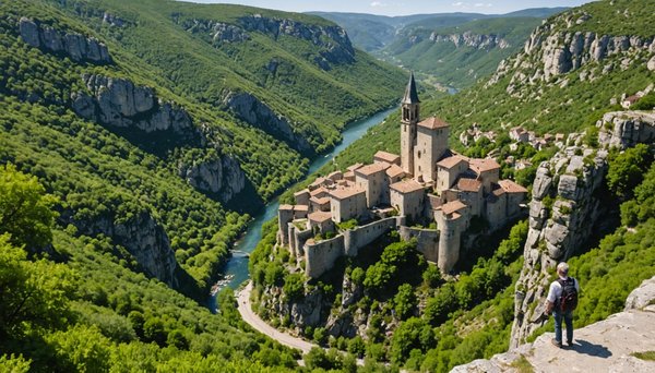 Top conseils pour sélectionner le meilleur emplacement en ardèche